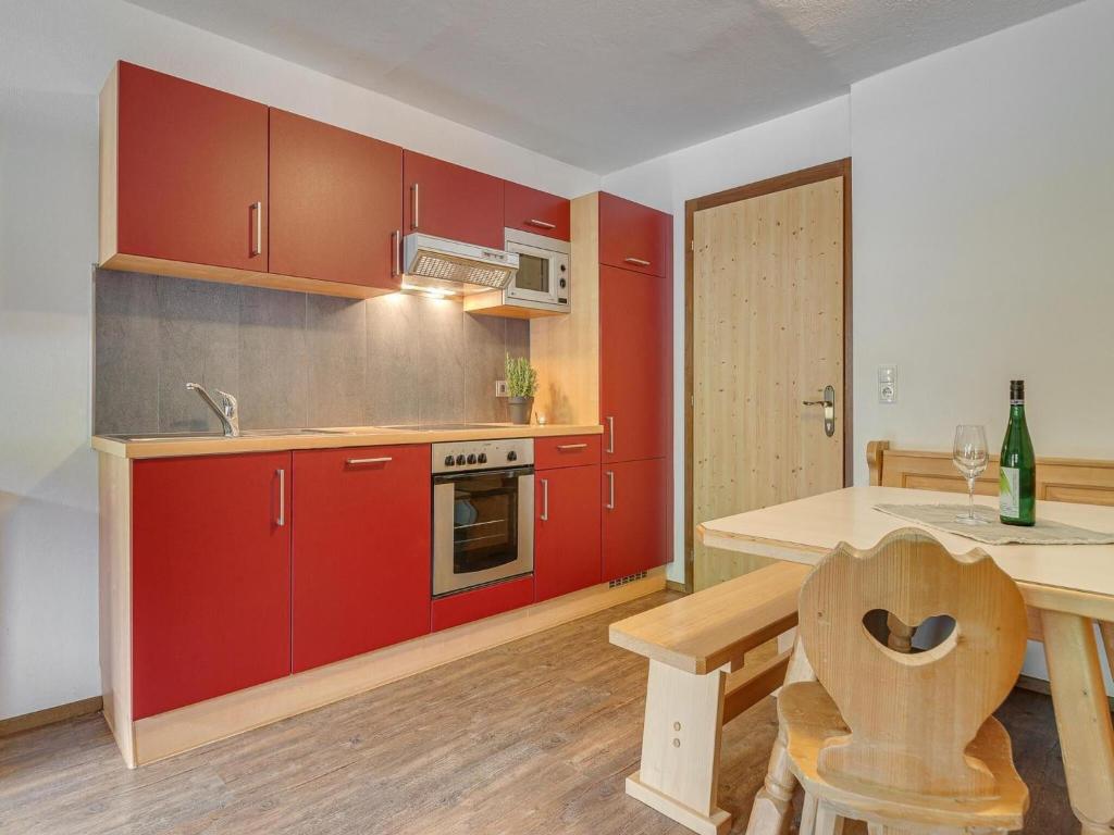Apartment in Zillertal near Spieljochbahn - 5