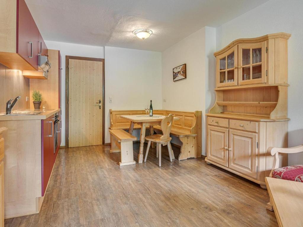 Apartment in Zillertal near Spieljochbahn - 4