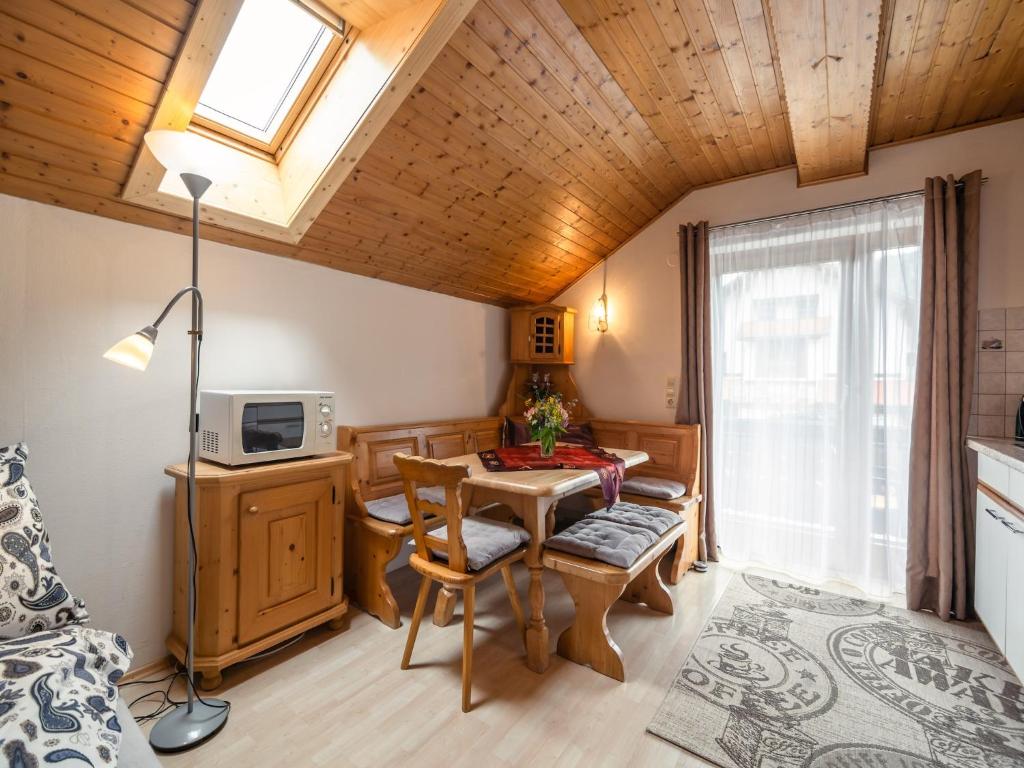 Apartment in Tröpolach near Nassfeld - 3