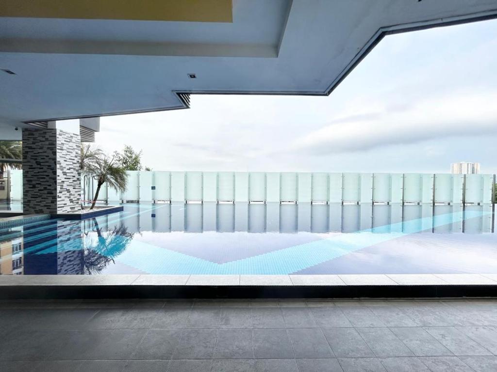 Swimming pool, The Majestic Ipoh By The Osborne in Ipoh