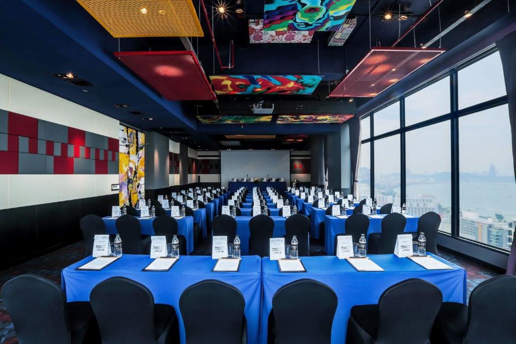 Meeting room / ballrooms