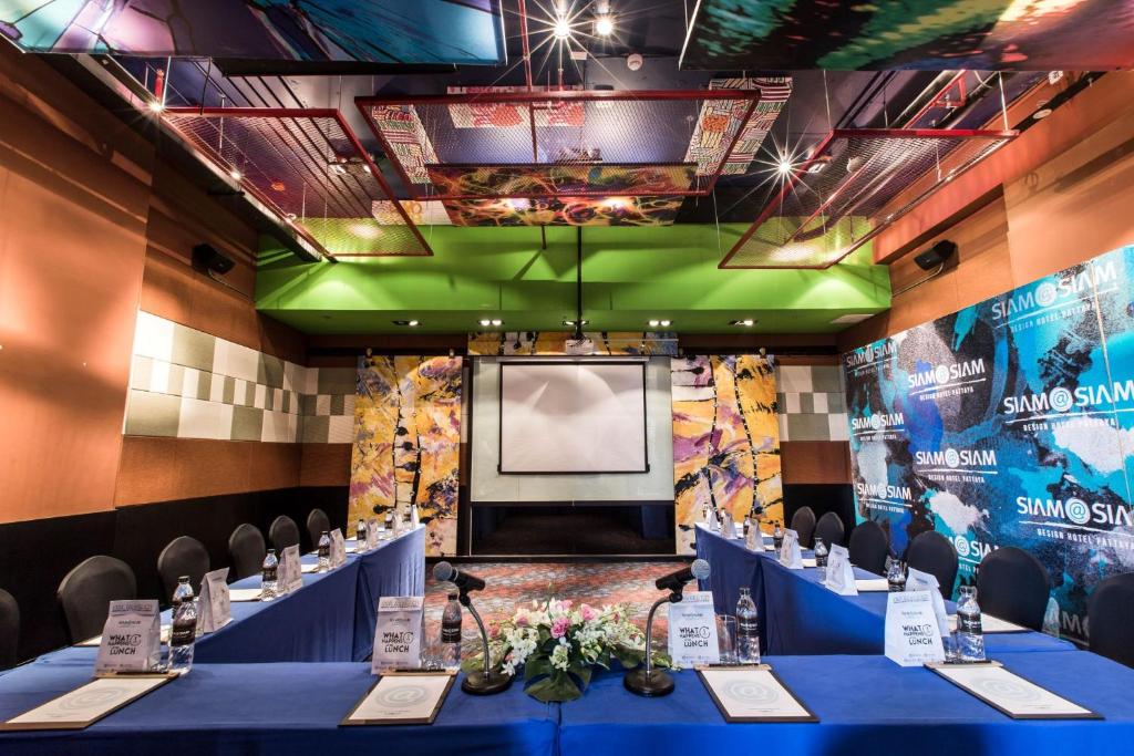 Meeting room / ballrooms