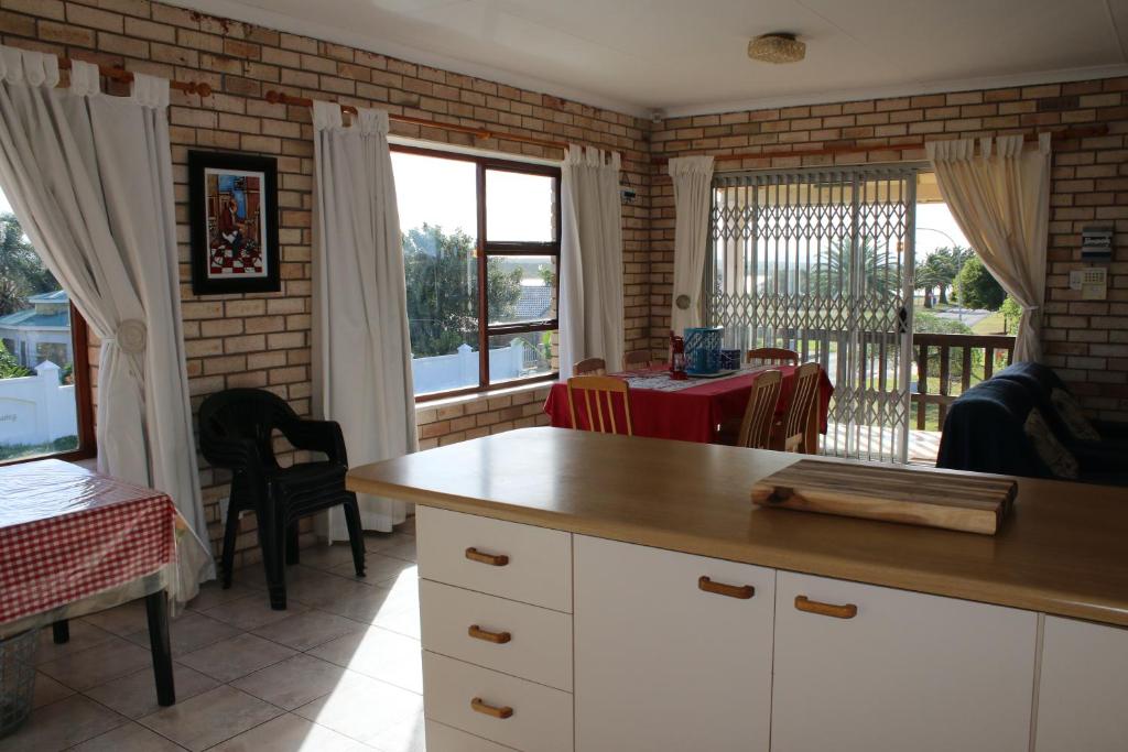 Facilities, 28 Kabeljauws in Jeffreys Bay