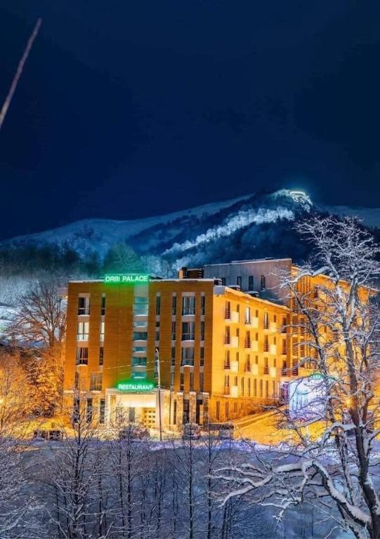 ORBI Palace Deluxe, Bakuriani