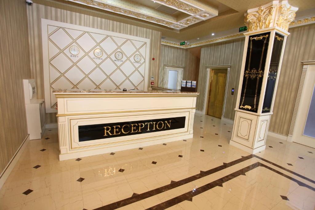 Opera Hotel photo