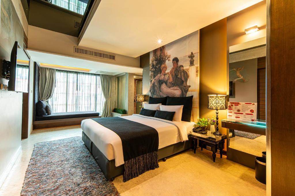 サンビーム ホテル パタヤ (Sunbeam Hotel Pattaya)