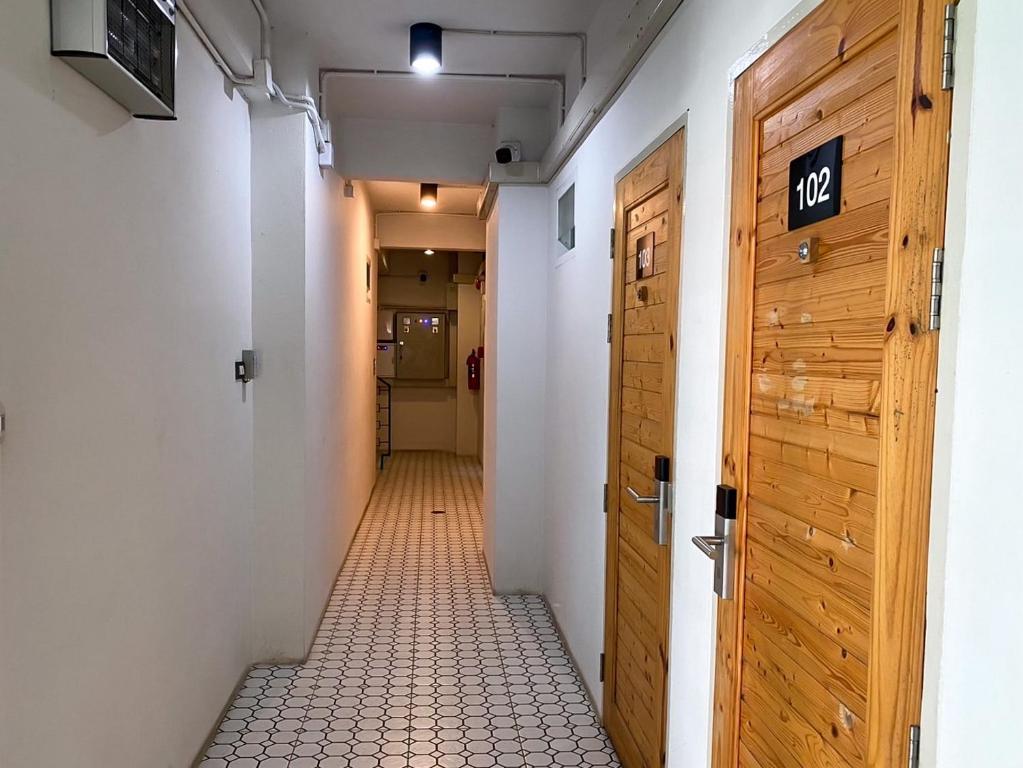 PG Ryoichi Hotel (โรงแรม พีจี เรียวอิชิ)