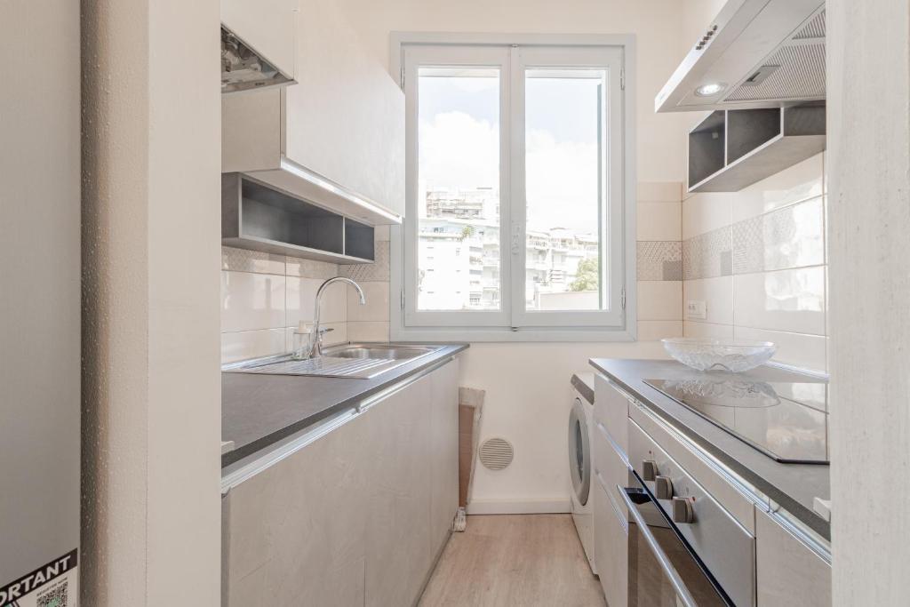 H11 A CASA DI CATE Sanremo - Spiagge - 4