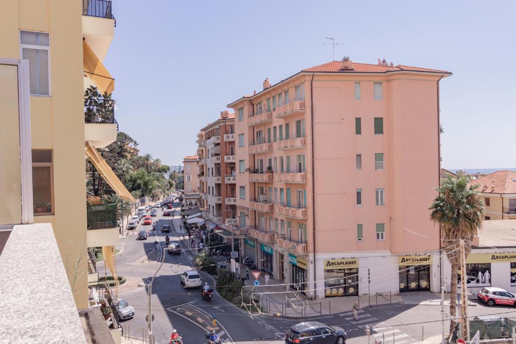 H11 A CASA DI CATE Sanremo - Spiagge - 5