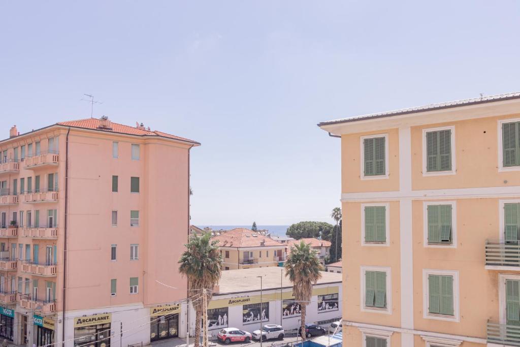 H11 A CASA DI CATE Sanremo - Spiagge - 2