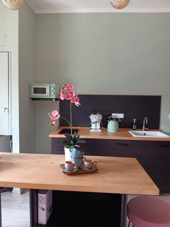 my house intero appartamento in stazione - 2