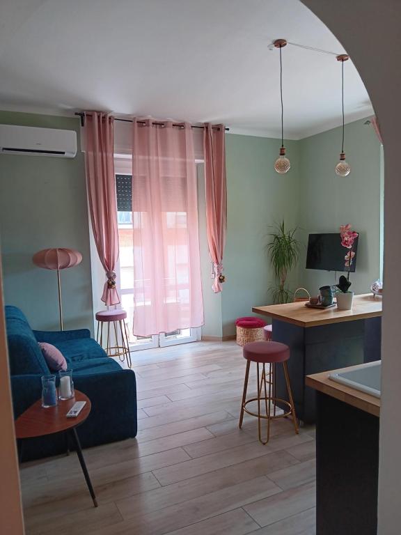 my house intero appartamento in stazione - 5