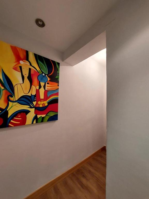 Casa Daoiz Y Velarde - 2