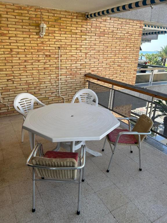 Playalmud-Apartment in La Pineda - 4