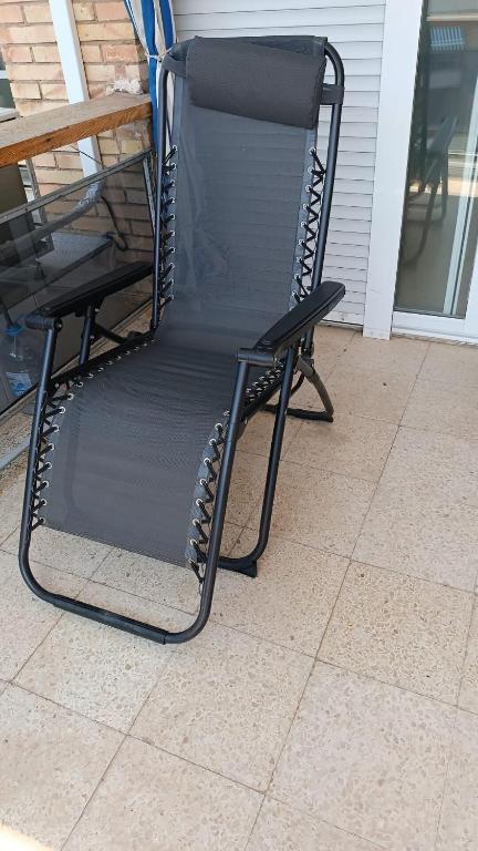 Playalmud-Apartment in La Pineda - 5