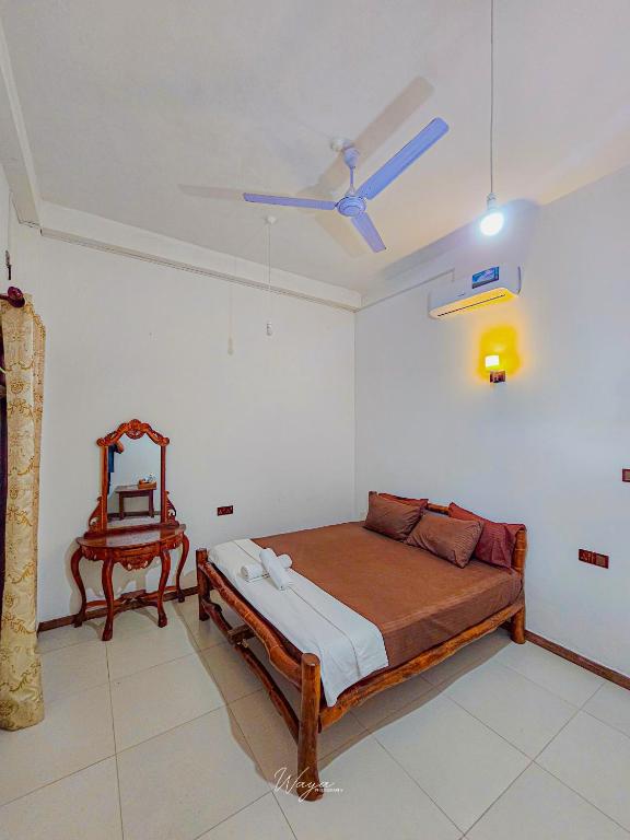 Chill Inn, Udawalawe