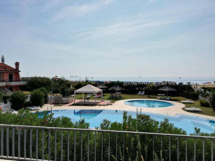 Residence Porto Sole - 1