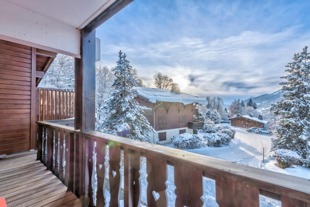 Appartement Bridan - Welkeys - 4