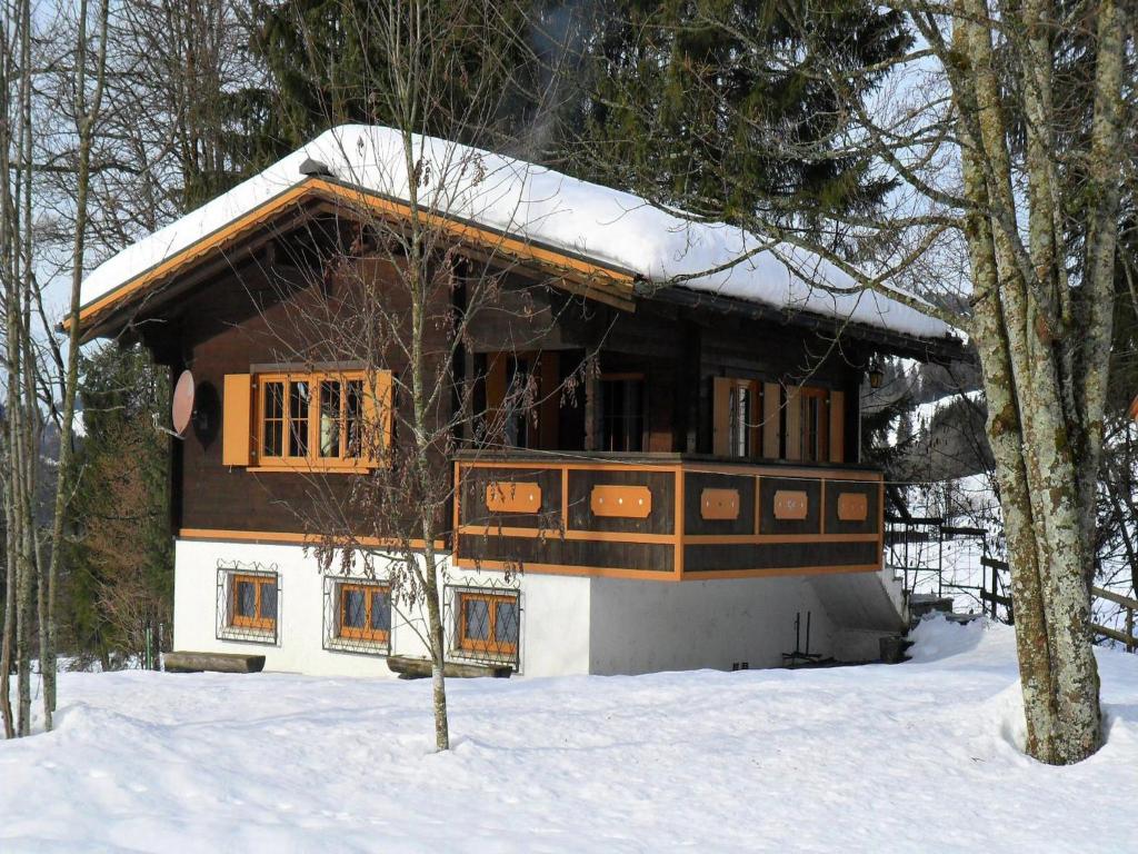 Chalet in Sibratsgfäll near Ski Slopes, Sibratsgfäll