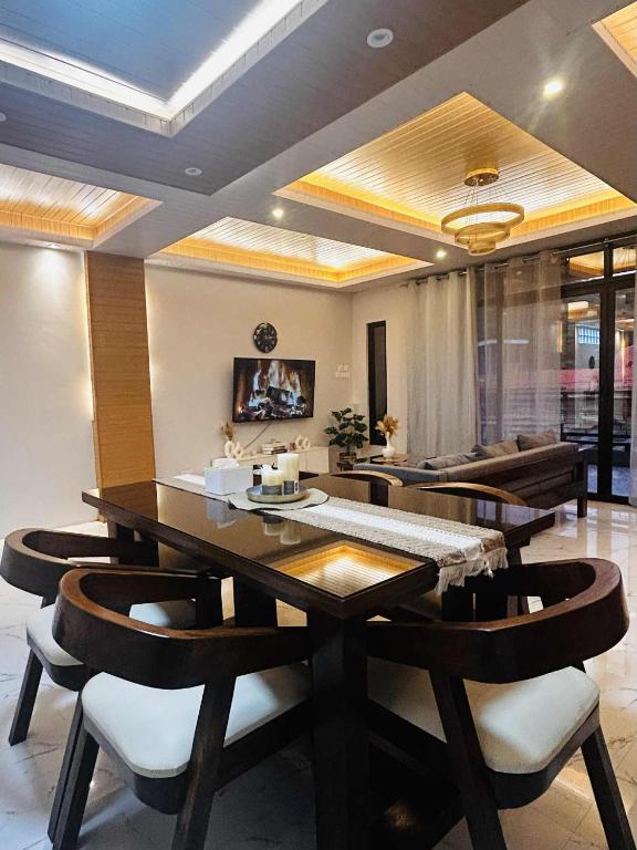 Sofia's Unit - 2 Bedroom with complimentary breakfast, Baguio