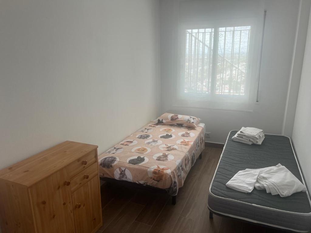 Manhetan 3 bedrooms - 2