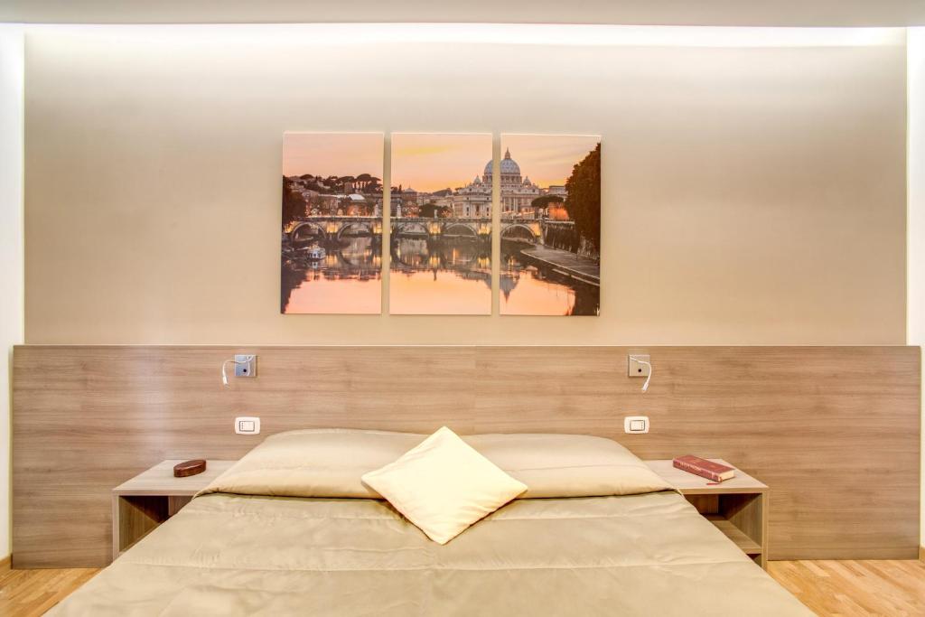 Vatican Rooms Cipro - 3