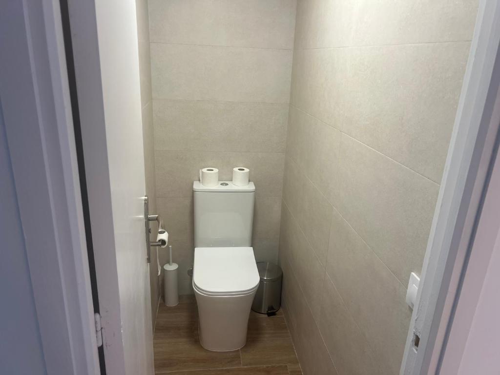 Manhetan 3 bedrooms - 4