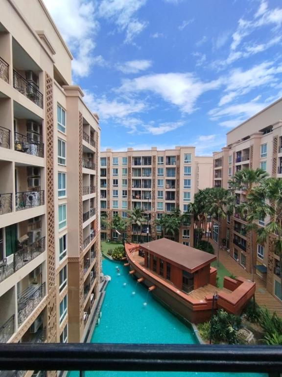 アトランティス コンド リゾート TGL (Atlantis condo resort TGL)