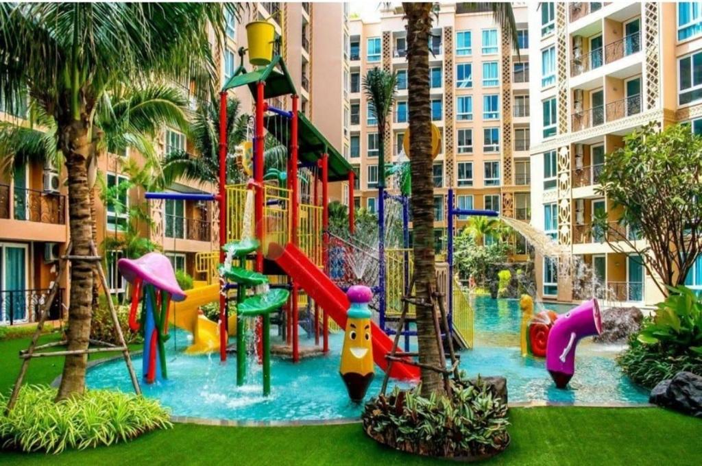 アトランティス コンド リゾート TGL (Atlantis condo resort TGL)