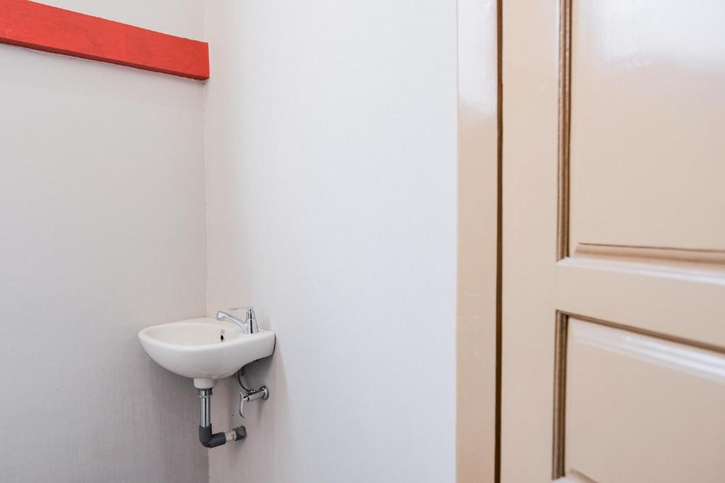 バスルーム（客室）