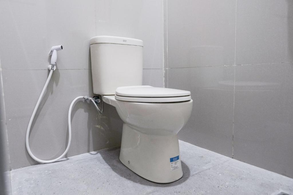 バスルーム（客室）