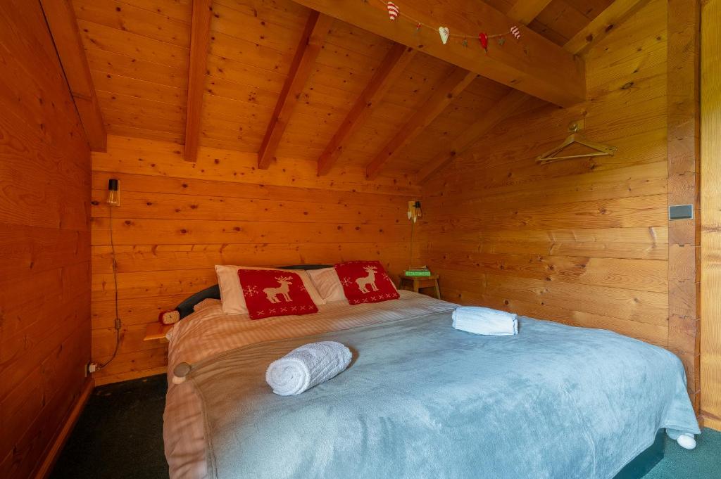 Chalet Shabine - 5