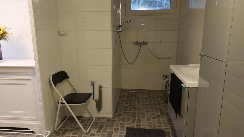 chambre dans villa - 4