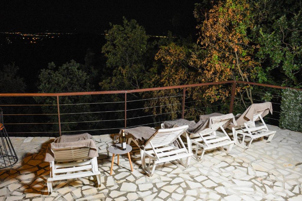 Luxury Villa Marija Panoramic Pool & Nature Retreat - 2