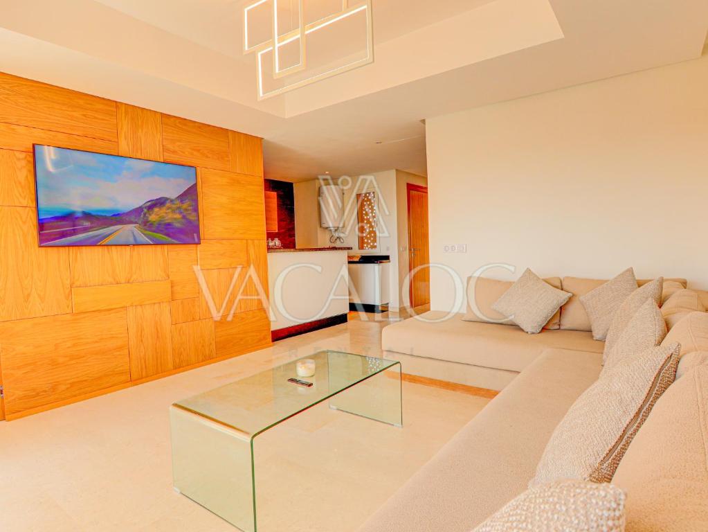 Kenza - Luxe - Piscine - 5/6 Px, Taghazout