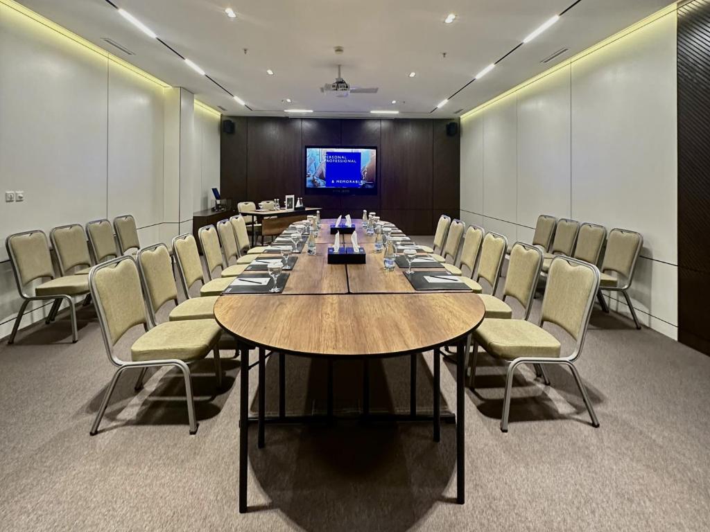 Meeting room / ballrooms
