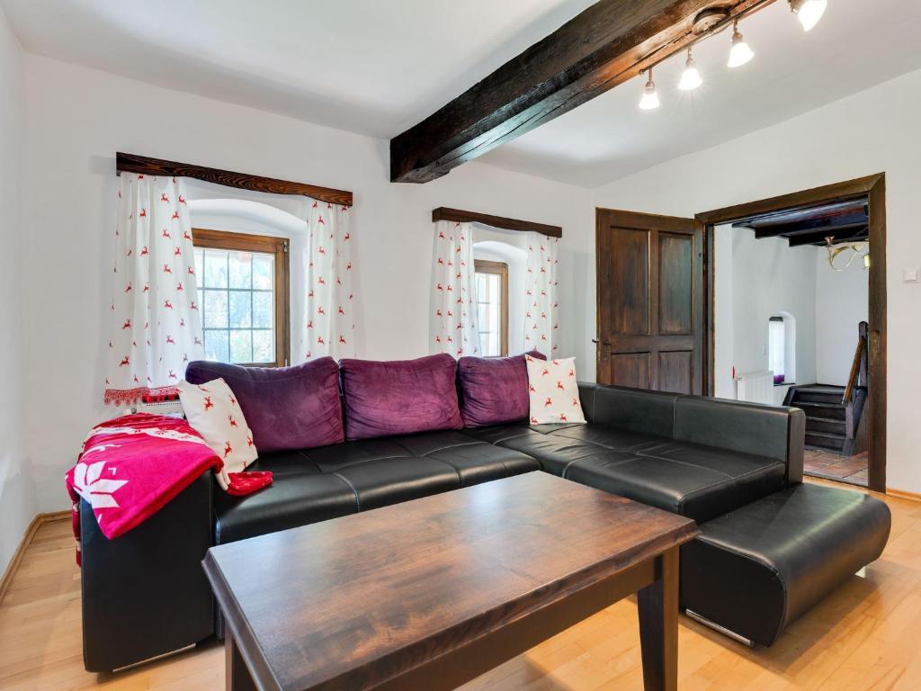 Chalet in Eberstein near Saualpe Ski - 2