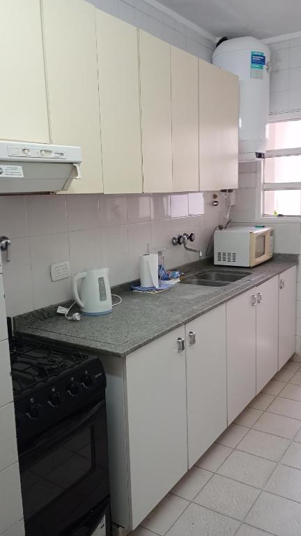 Temporario Rafaela - 1