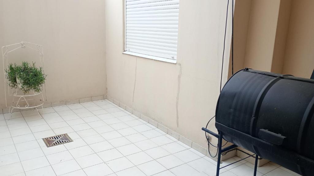 Temporario Rafaela - 2