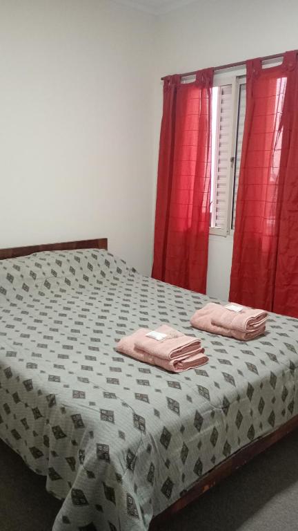 Temporario Rafaela - 3