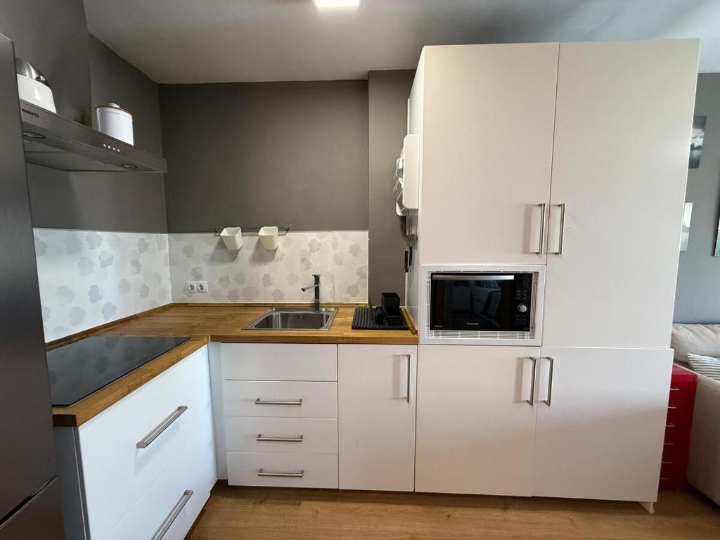 Apartment in Benalmádena - 5