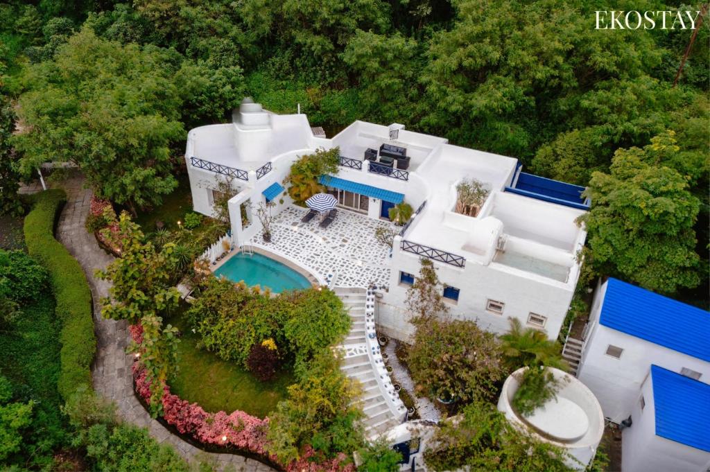 Santo Maria Villa