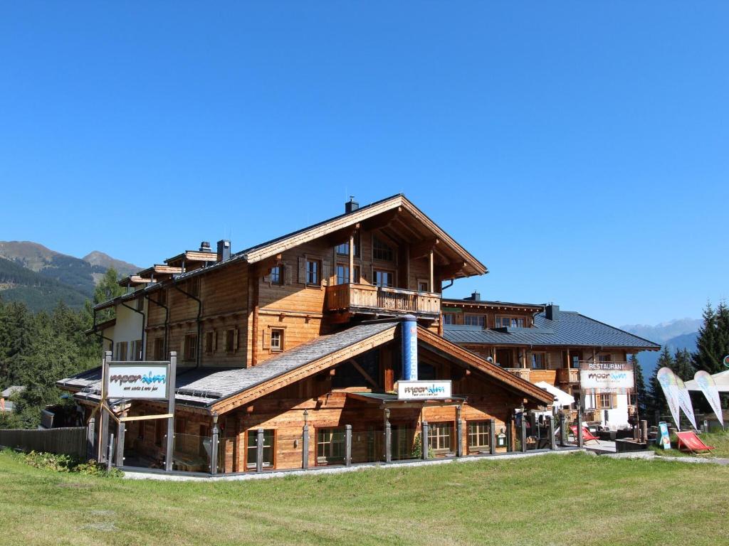 Chalet in Mittersill near Ski Slopes - 2
