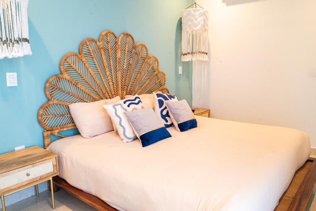 Departamento exclusivo en Mazatlan con alberca y vistas a la playa - 2