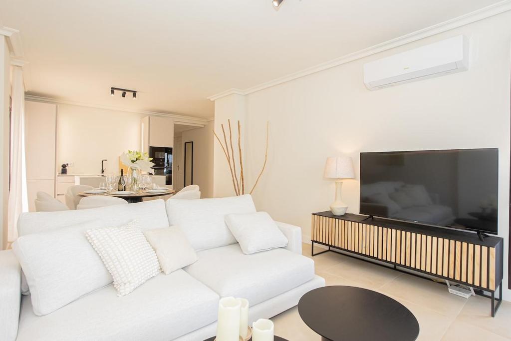 Beautiful La Maestranza close to beach RDR515 - 4