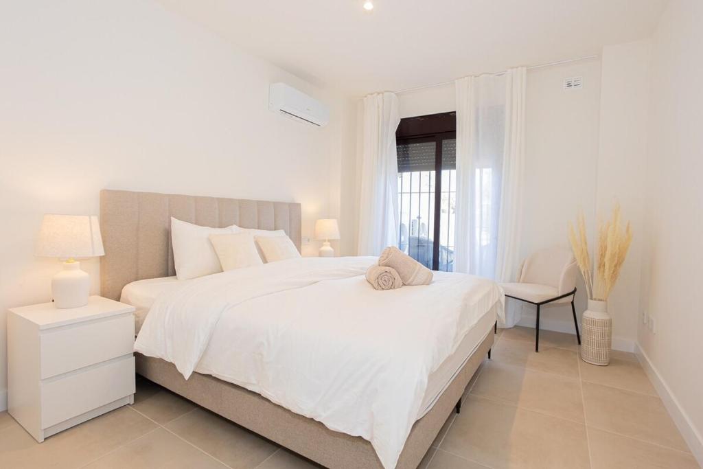 Beautiful La Maestranza close to beach RDR515 - 3