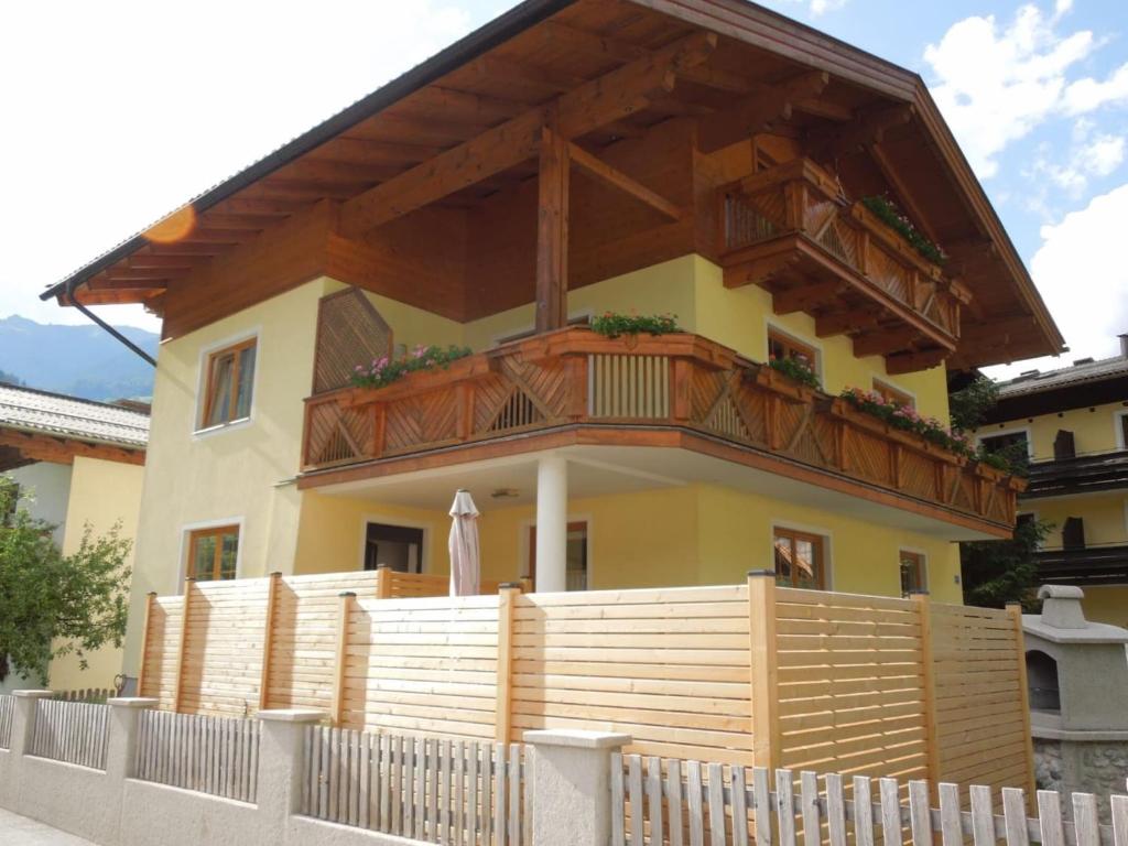 Chalet in Grossarl near Ski Slopes - 2