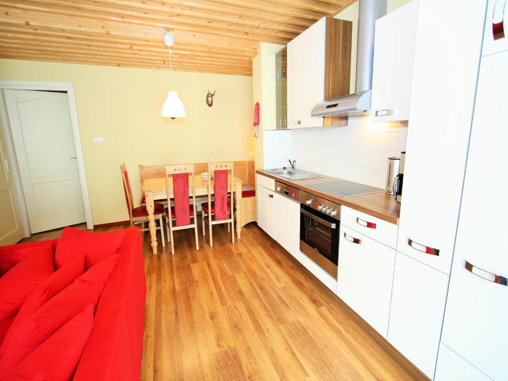Apartment in St Michael near Ski Slopes - 5