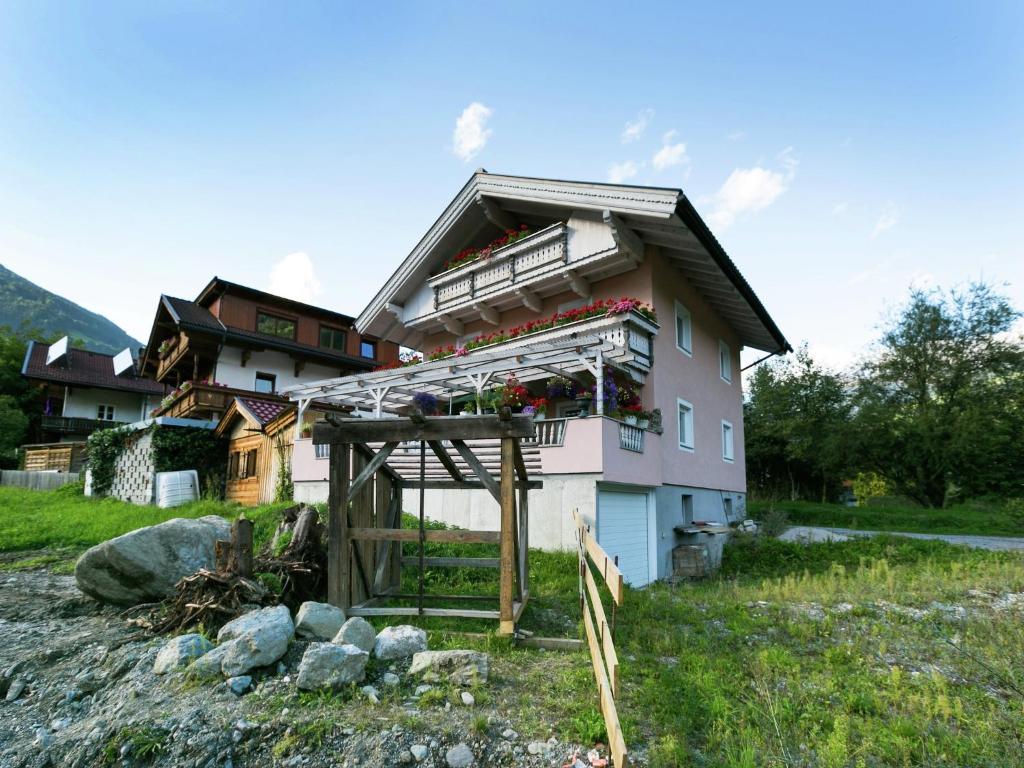Apartment in Aschau near Ski Hochzillertal - 3
