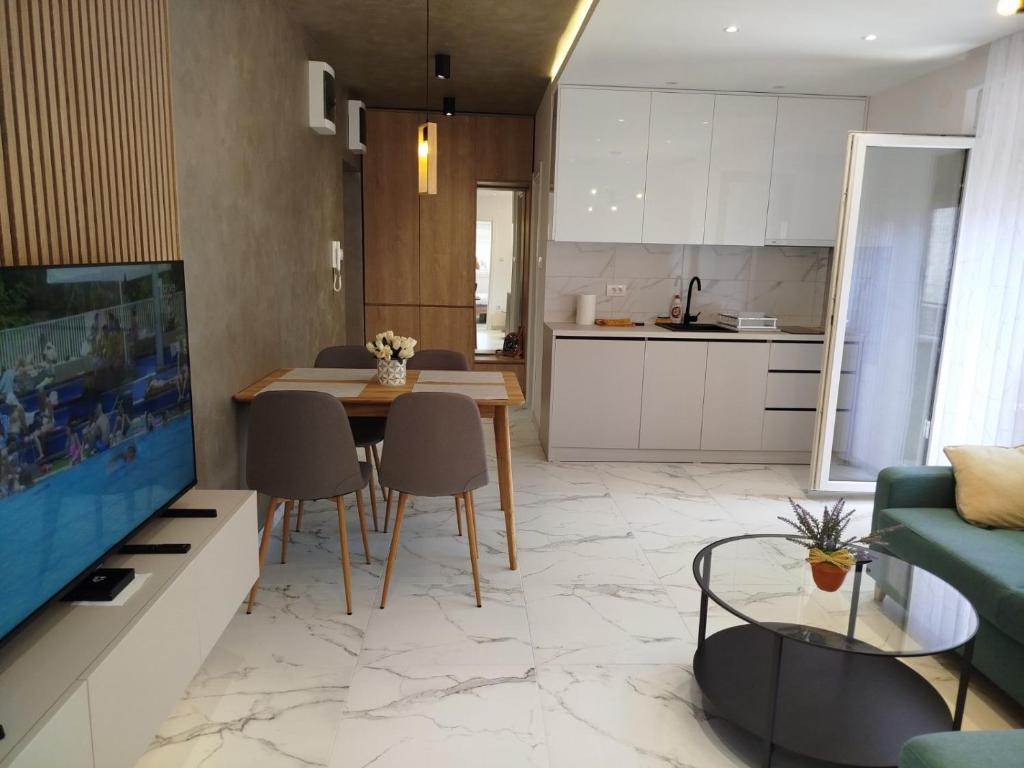 Vista MDD, Soko Banja